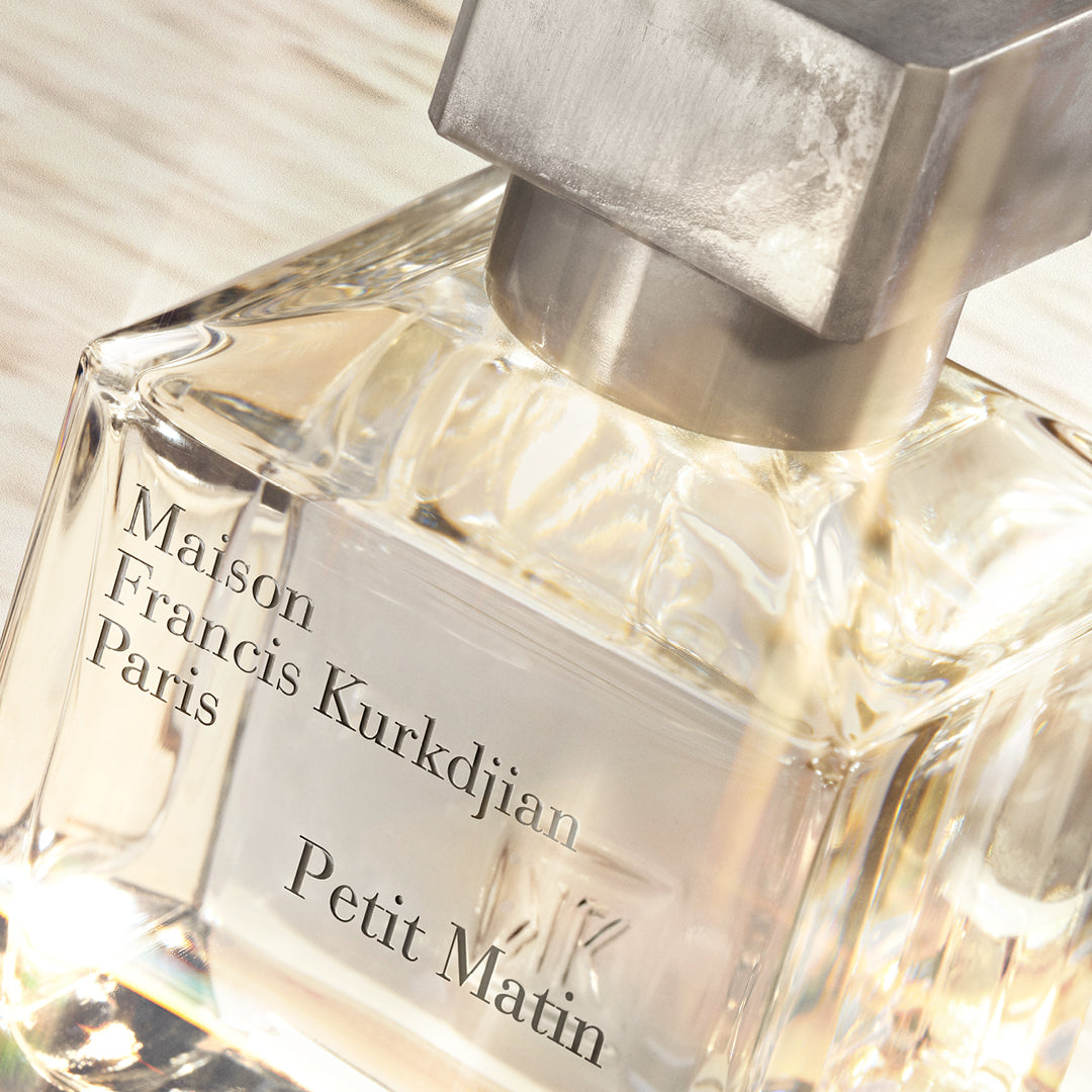 Petit Matin Eau De Parfum