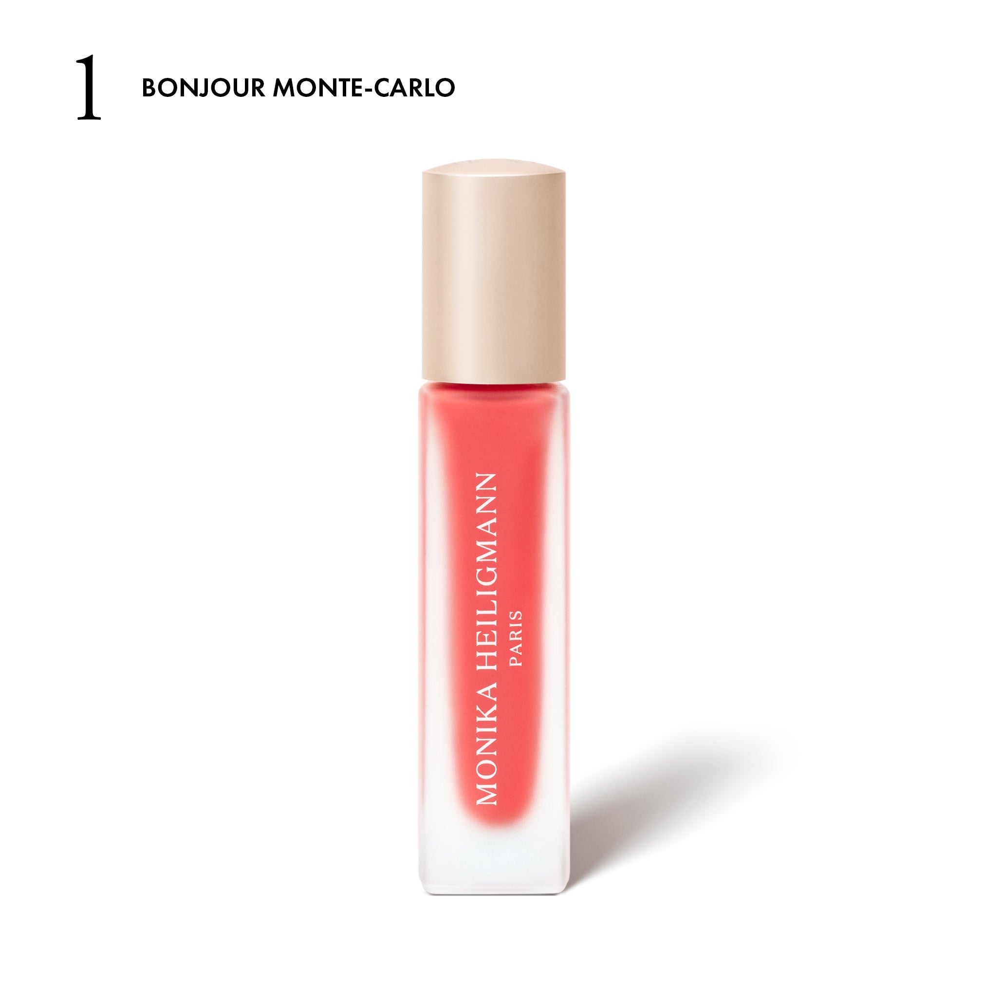 Elixir de Volume