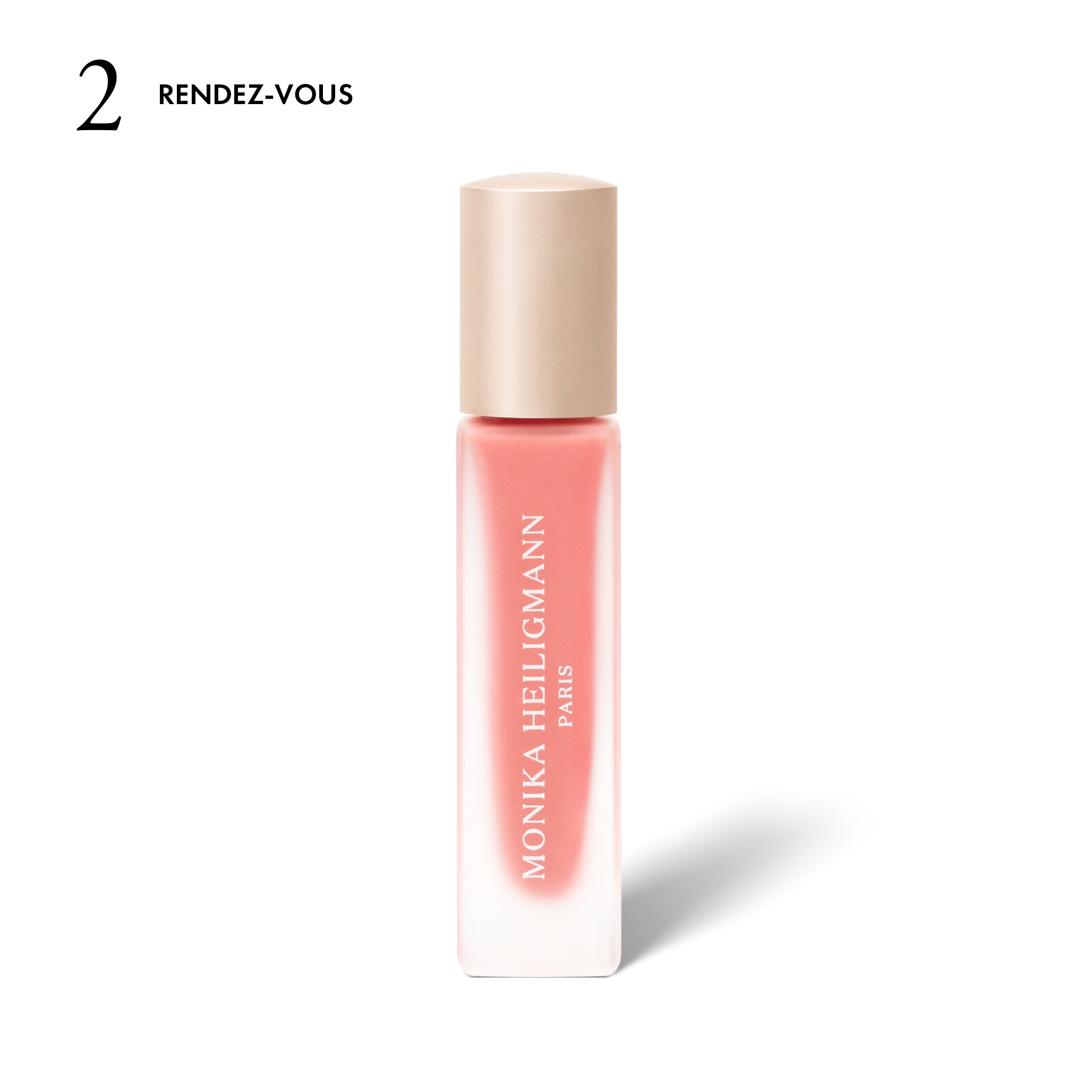 Elixir de Volume