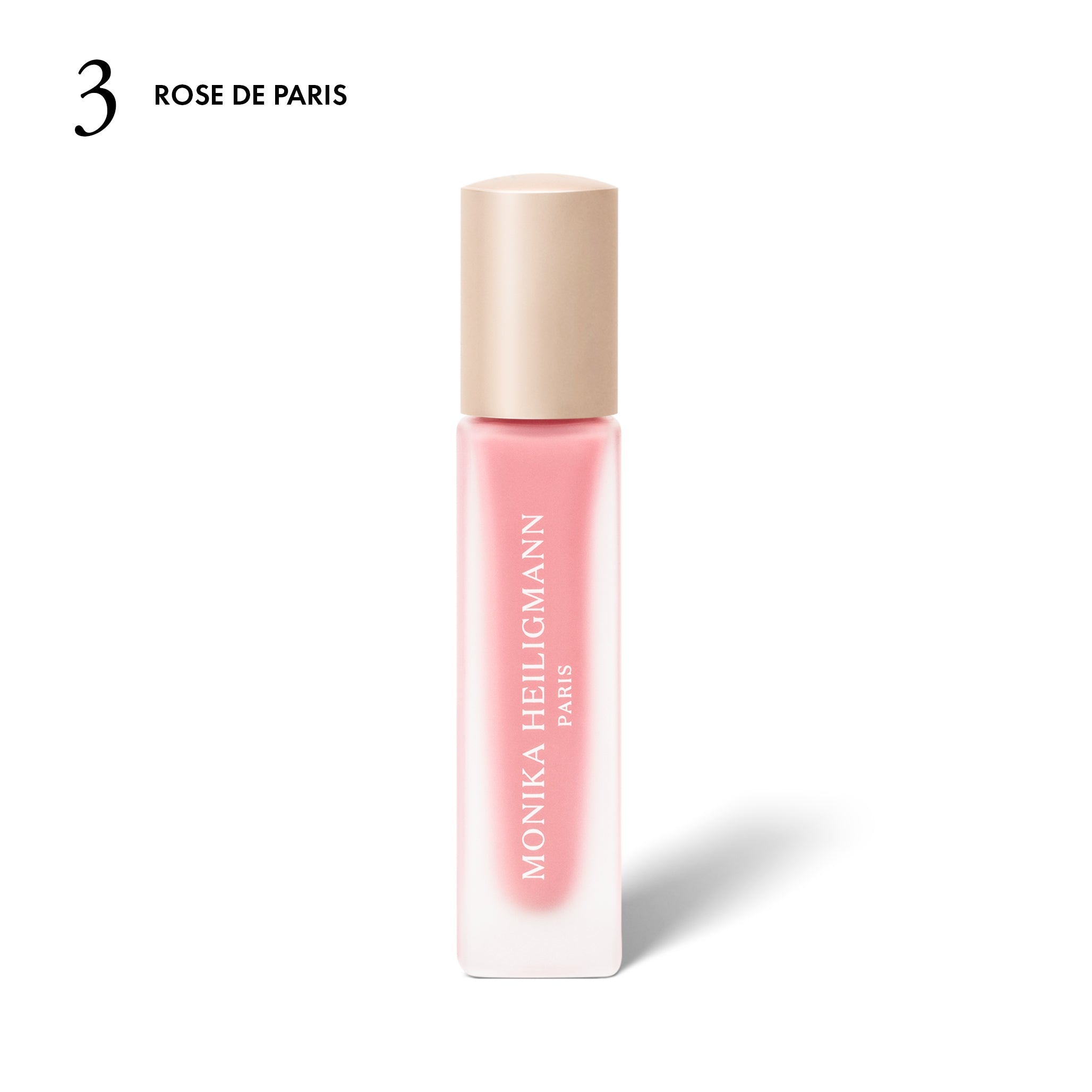 Elixir de Volume