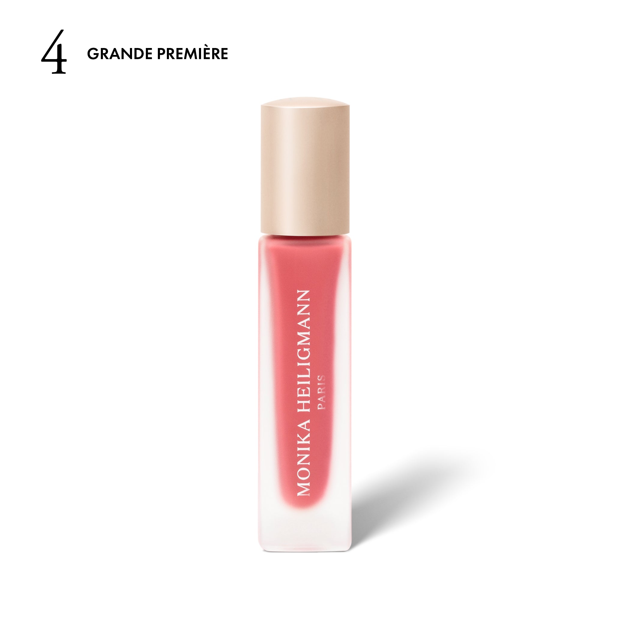 Elixir de Volume