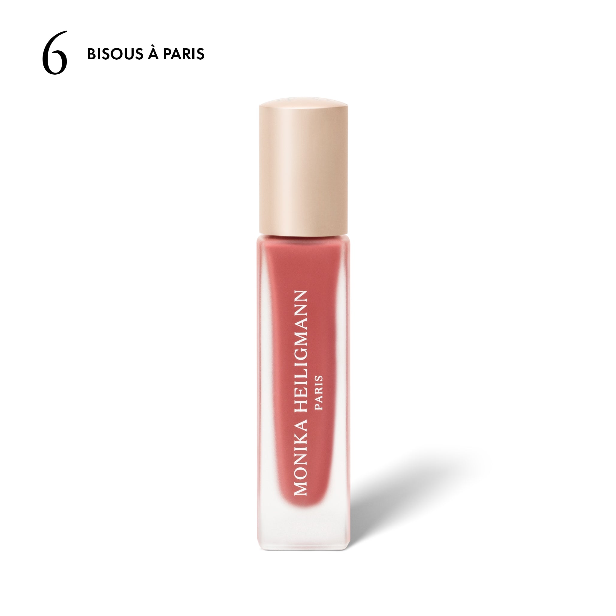 Elixir de Volume