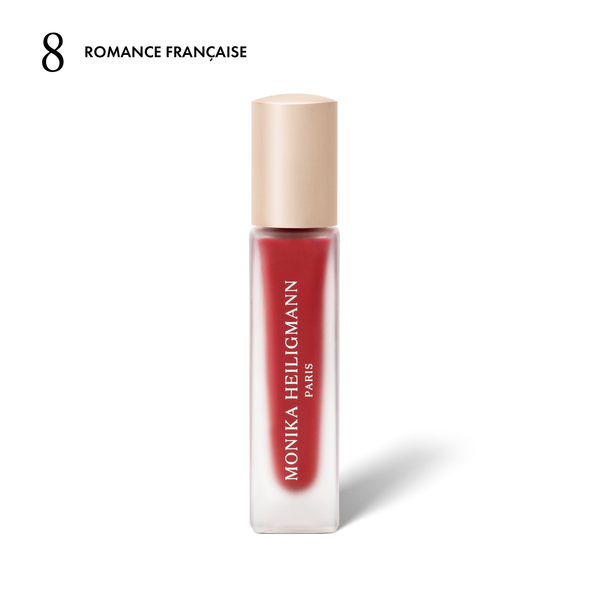 Elixir de Volume