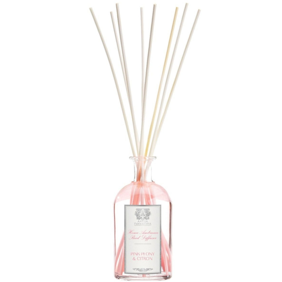 Pink Peony & Citron Diffuser