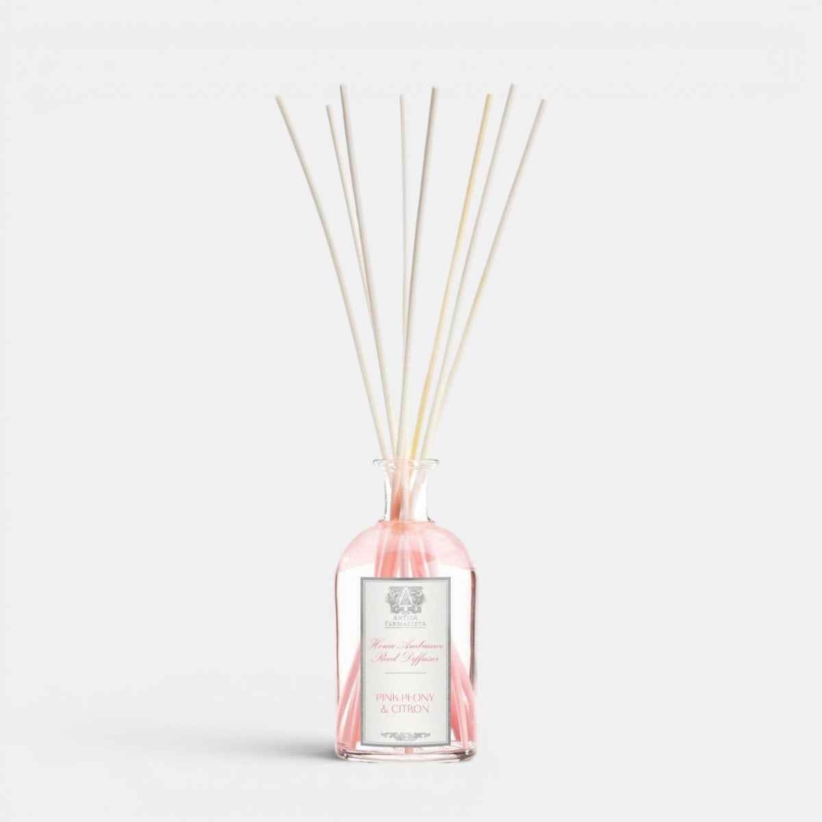 Pink Peony & Citron Diffuser