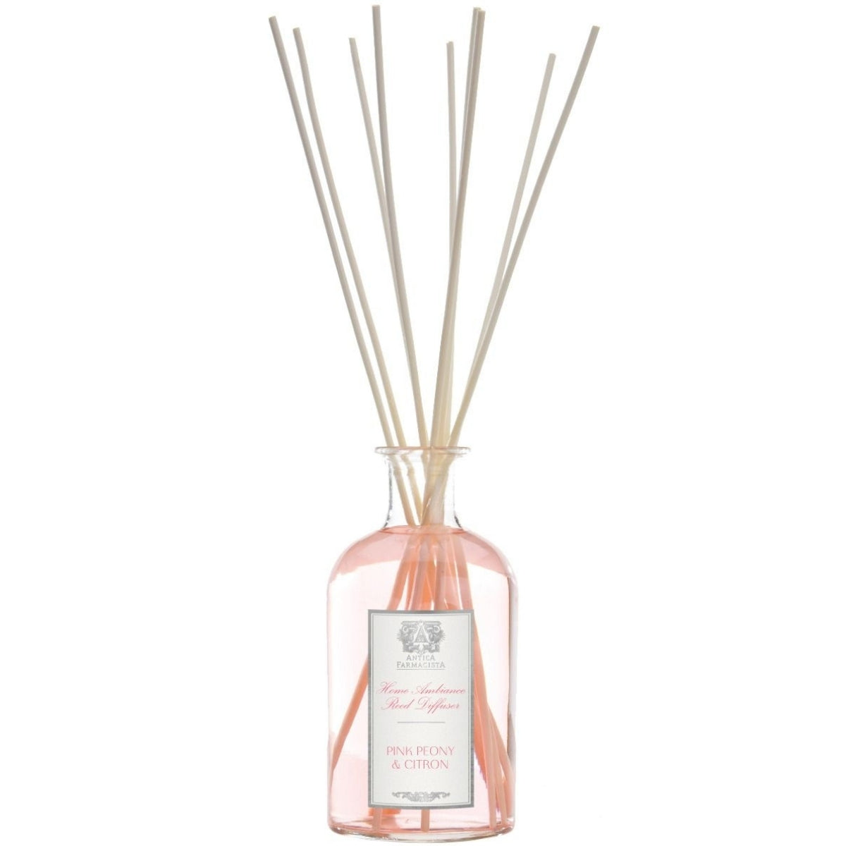 Pink Peony & Citron Diffuser
