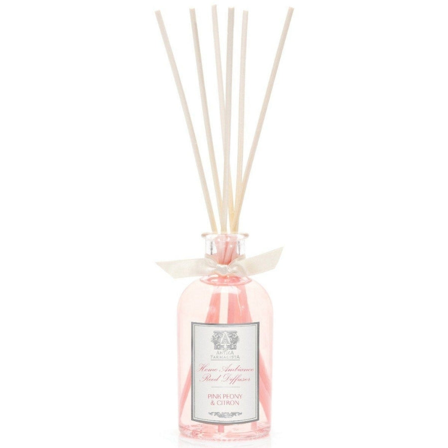 Pink Peony & Citron Diffuser