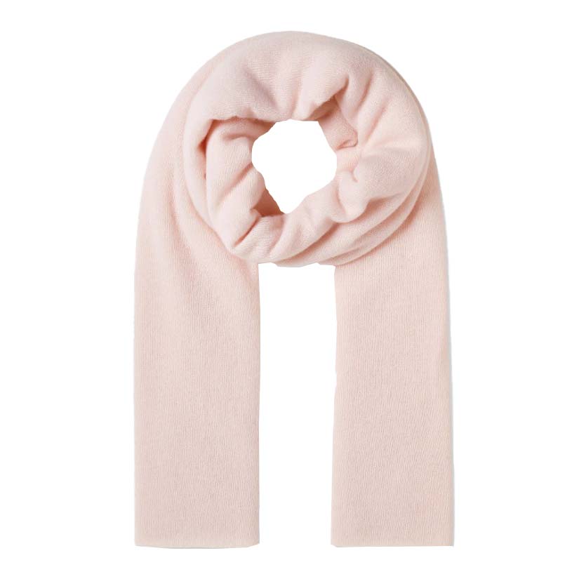 Cashmere Travel Wrap