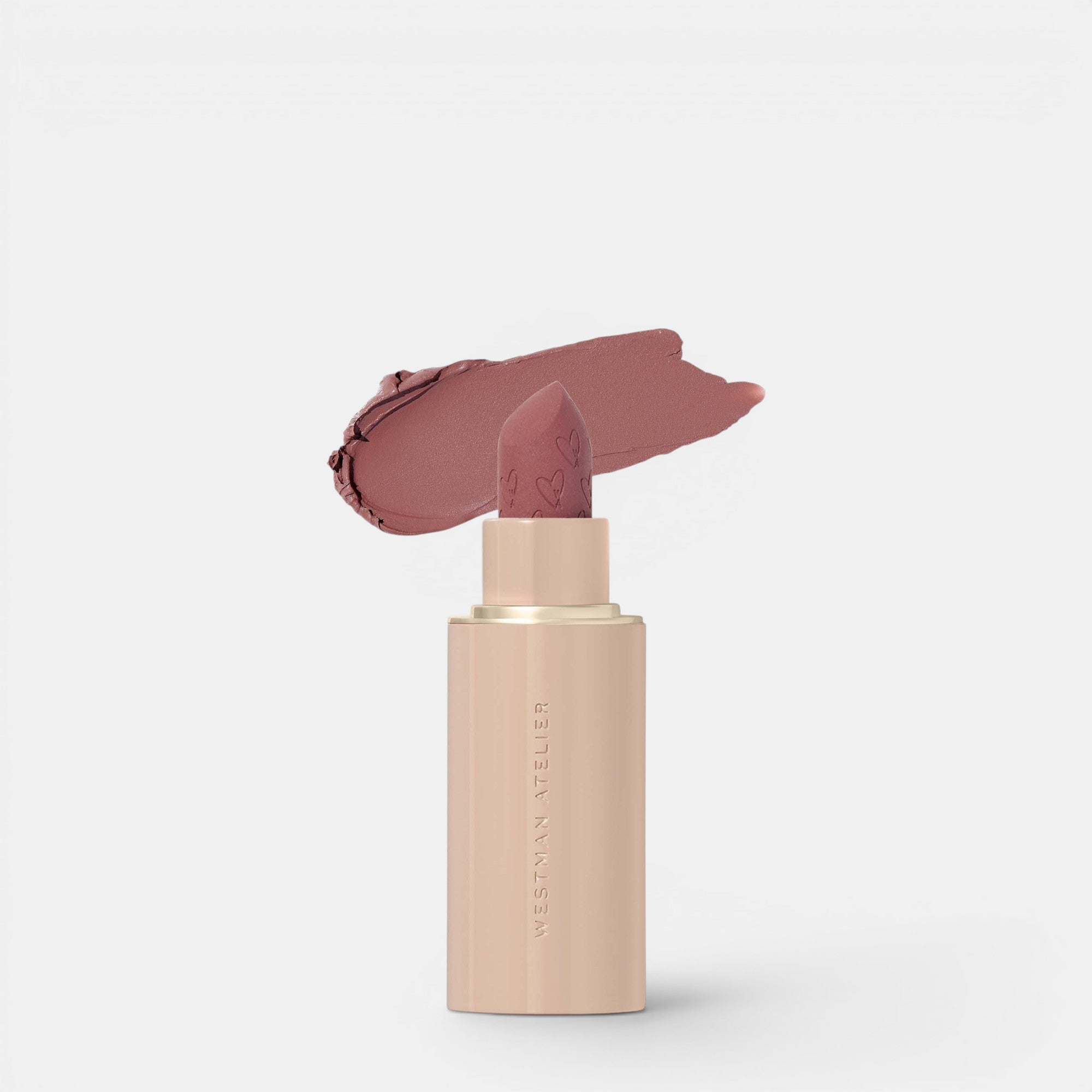 Lip Suede Matte Lipstick
