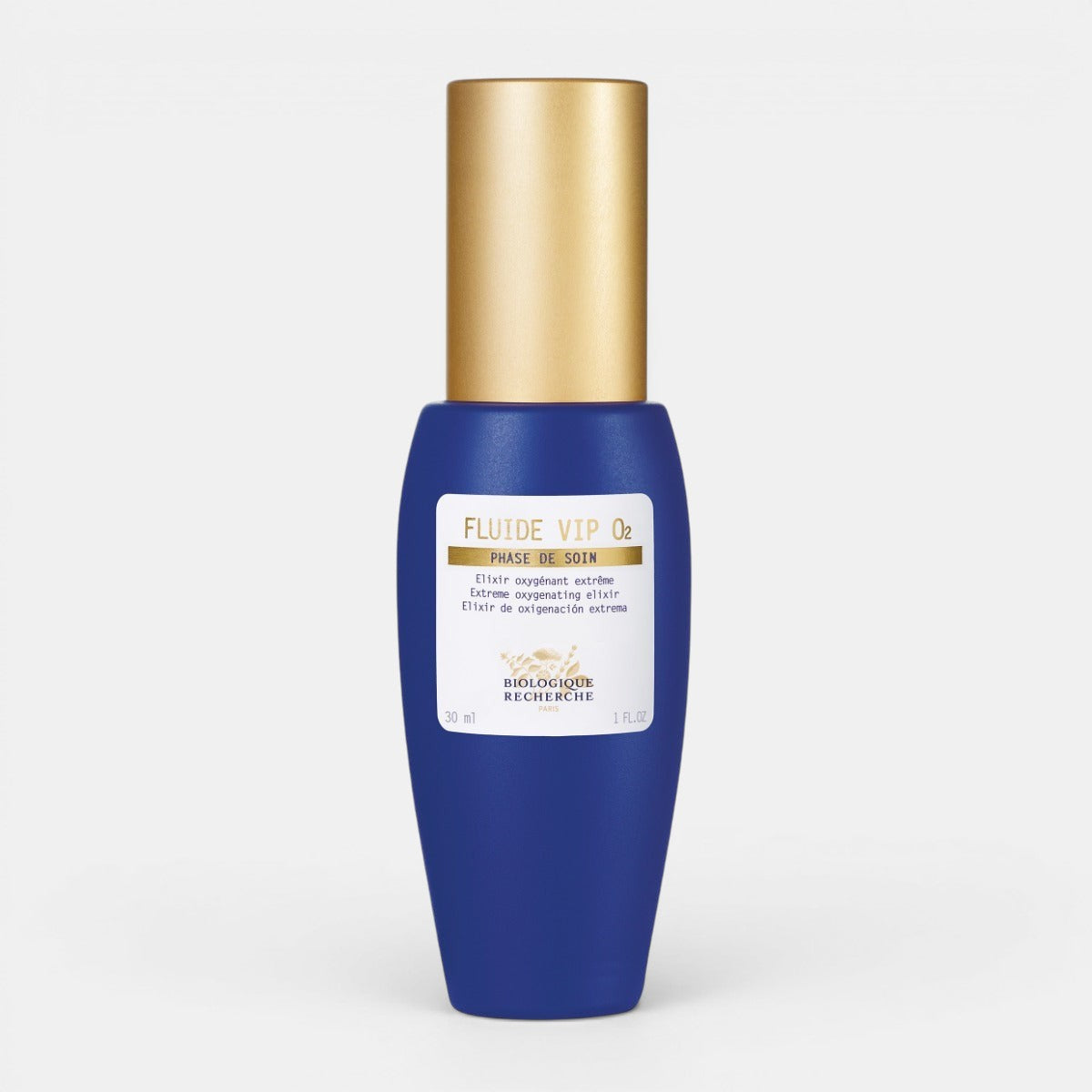 Serum Fluide VIP O2 - Classic Edition