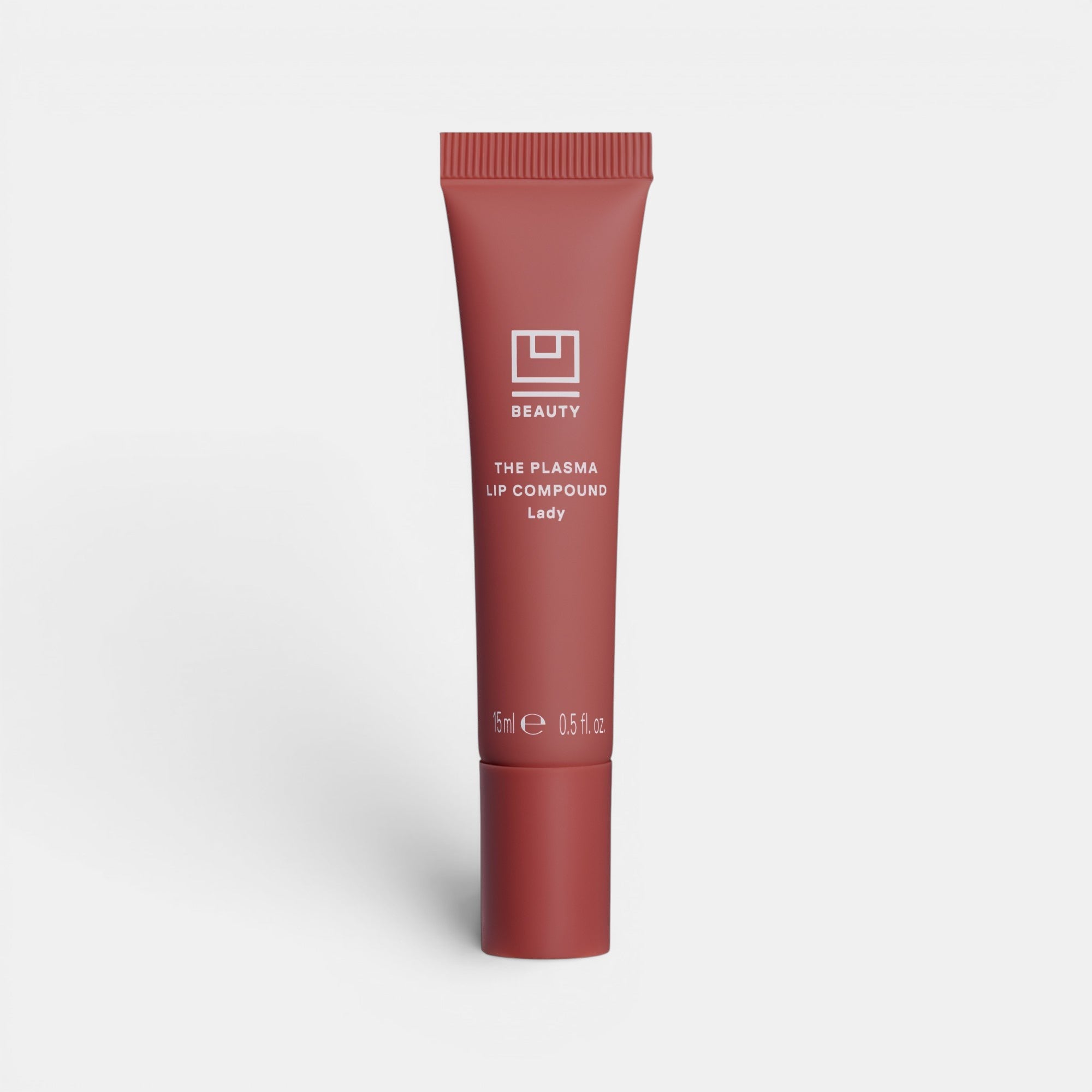 The Plasma Lip Compound