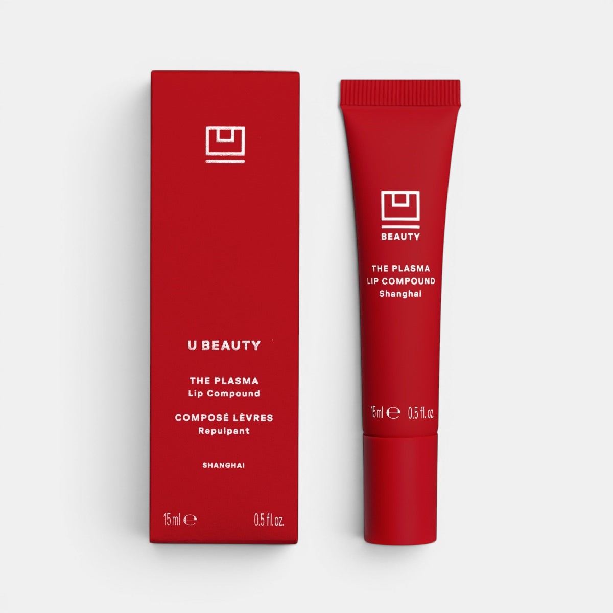 The Plasma Lip Compound