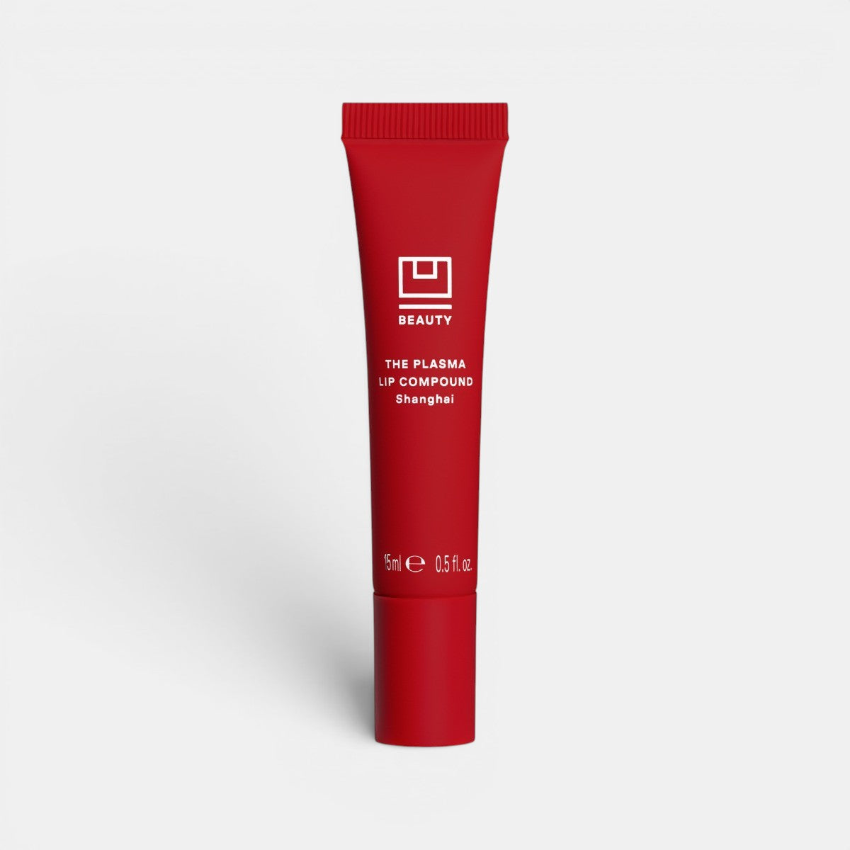 The Plasma Lip Compound