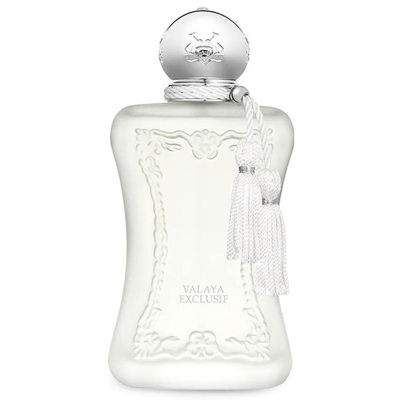 香水(ユニセックス) Parfums de Marly VALAYA EXCLUSIF 75ml Valaya Exclusif Eau de Parfum (75ml) - Parfums de Marly Official