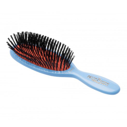 Pocket Child Bristle Hairbrush CB4