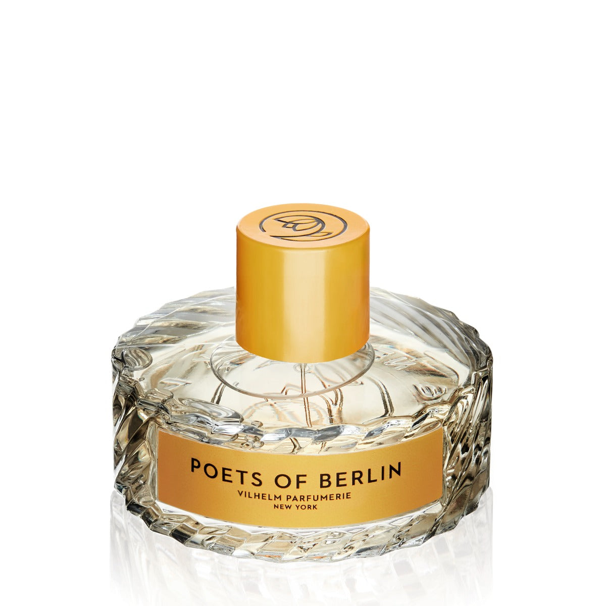 Poets Of Berlin 100ml