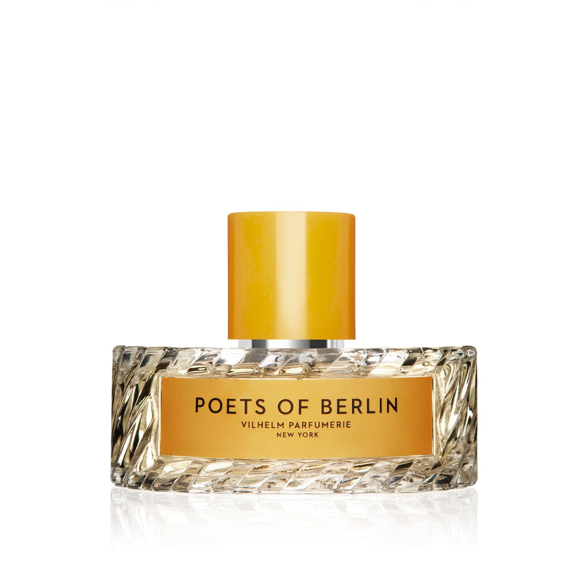 Poets Of Berlin 100ml