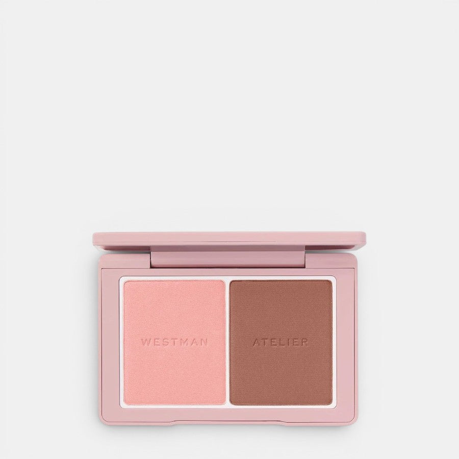 Baby Cheeks Powder Blush Duo