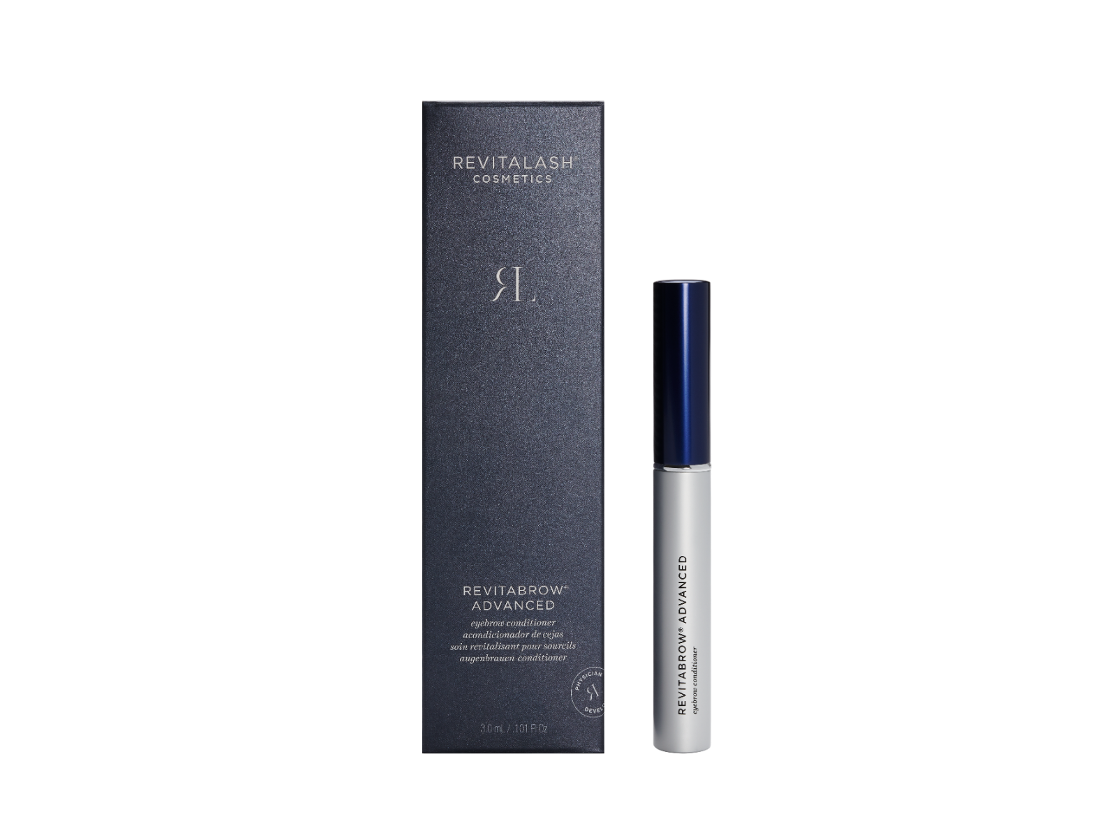 RevitaBrow Advanced Eyebrow Conditioner