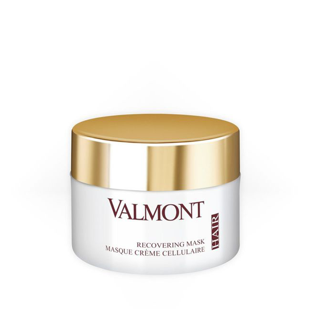 Hair Recovering Mask