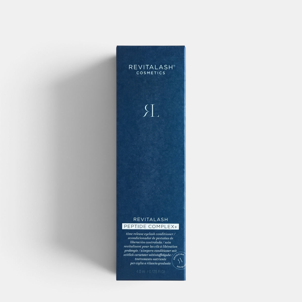 RevitaLash Peptide Complex+