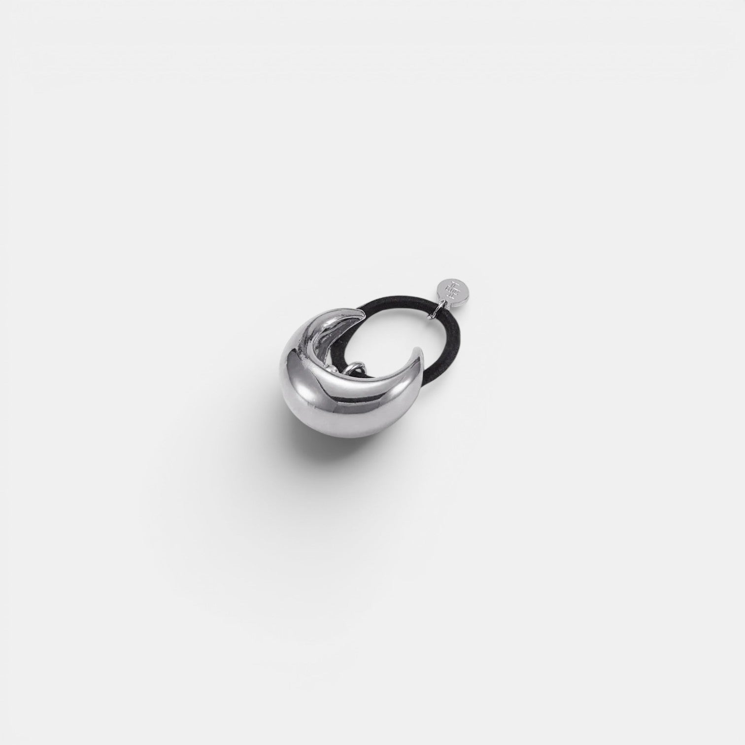 Mini Dome Pony Cuff