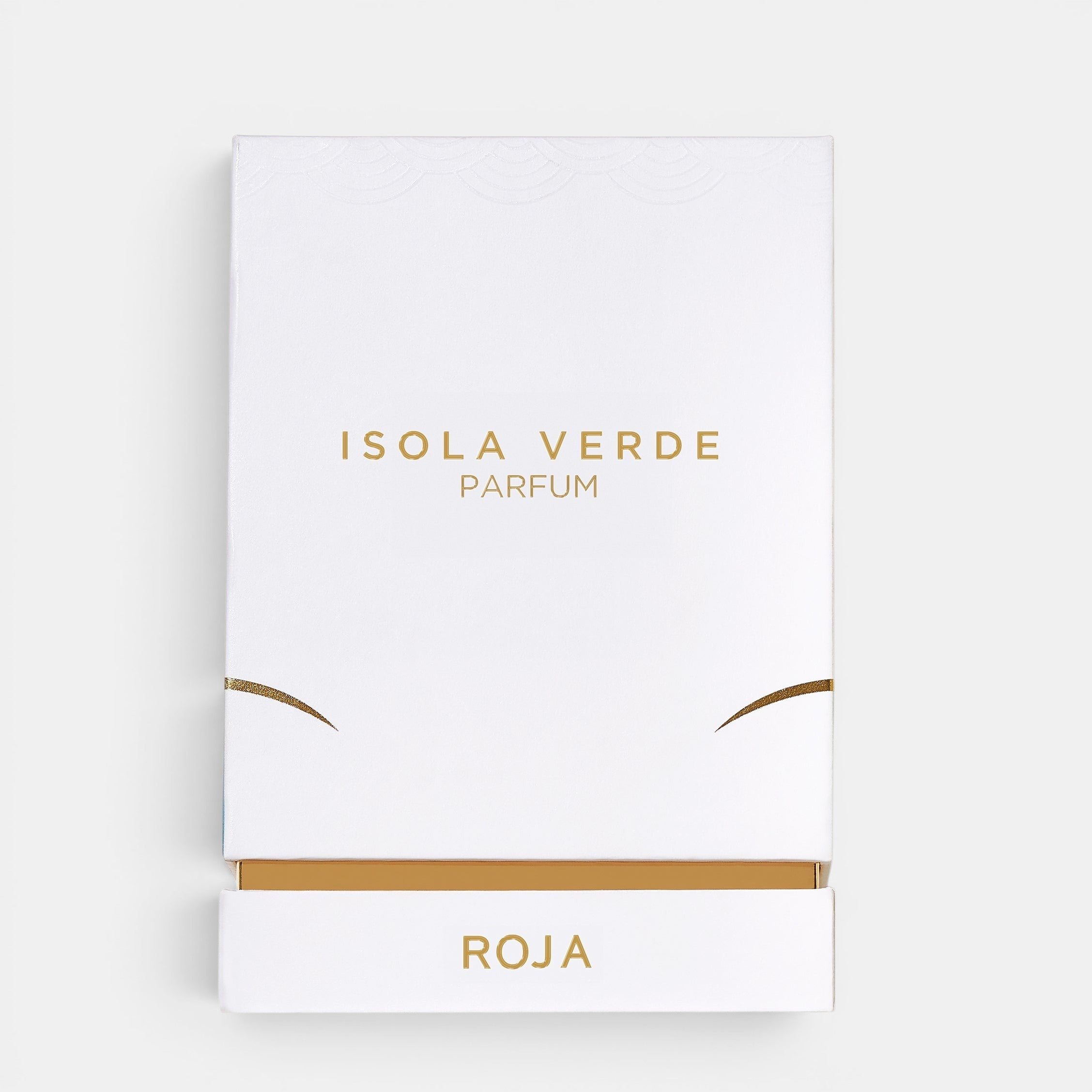Isola Verde