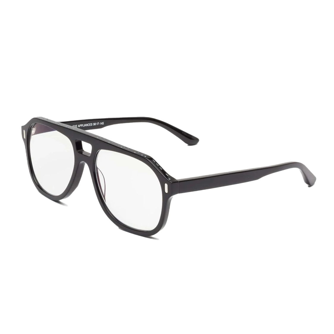 Caddis RCA Gloss Black