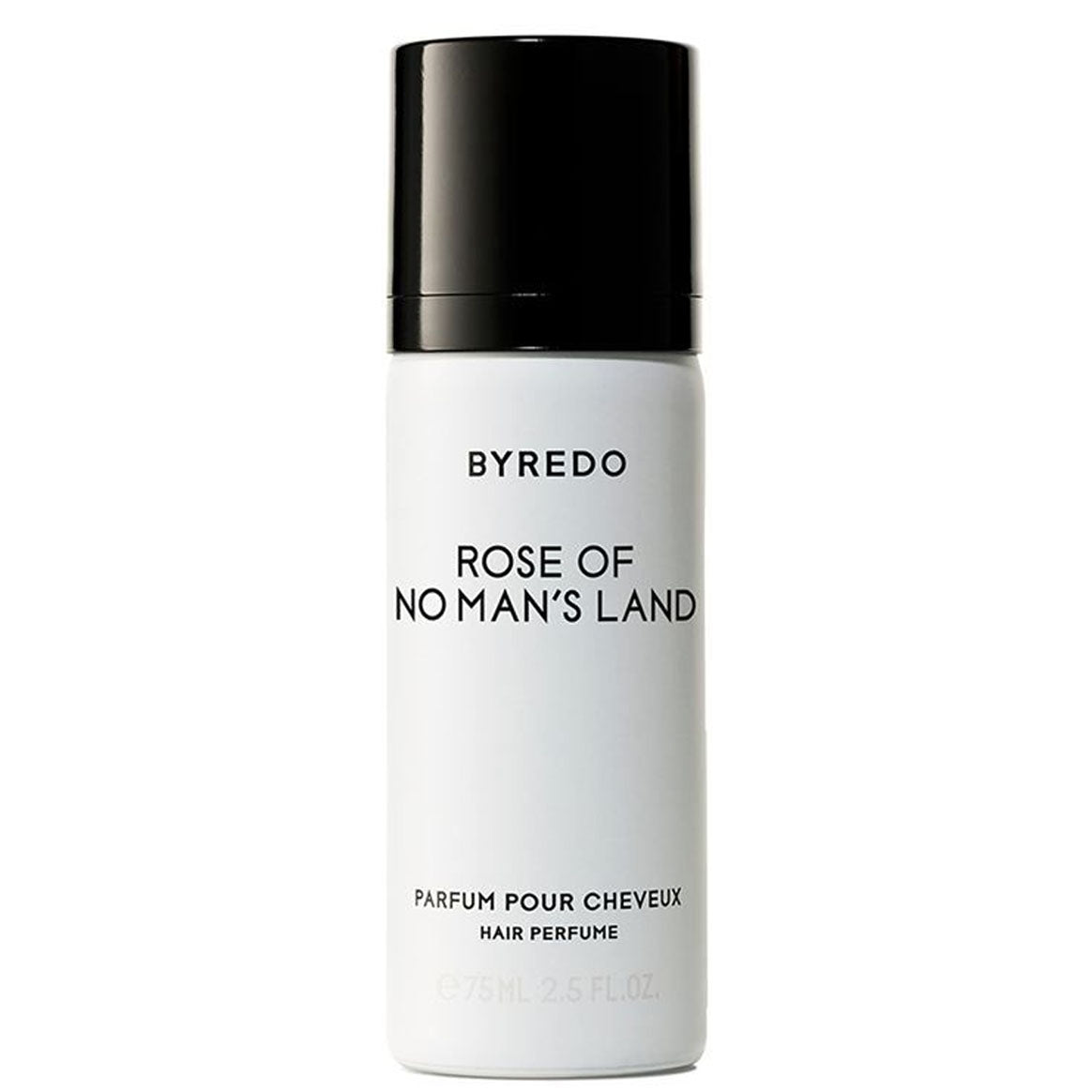 Hair Perfume Rose of No Man&