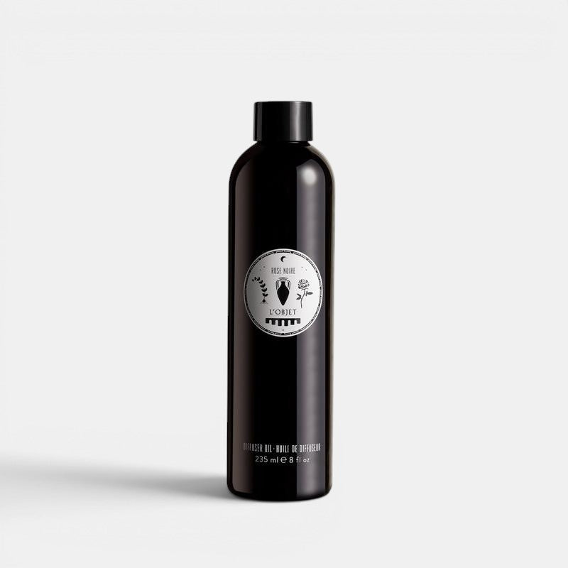 Rose Noire Diffuser Oil Refill
