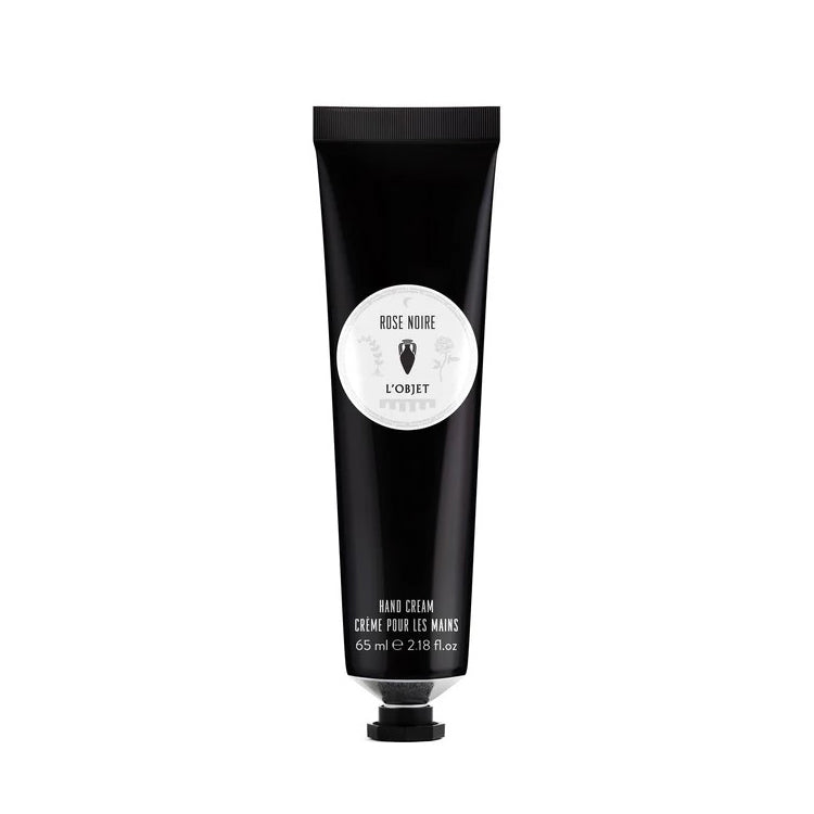 Rose Noire Hand Cream