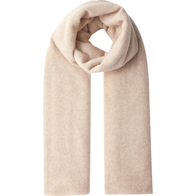 Cashmere Travel Wrap