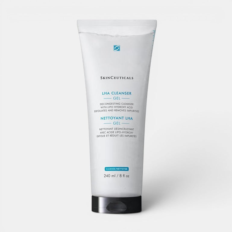 LHA Cleansing Gel