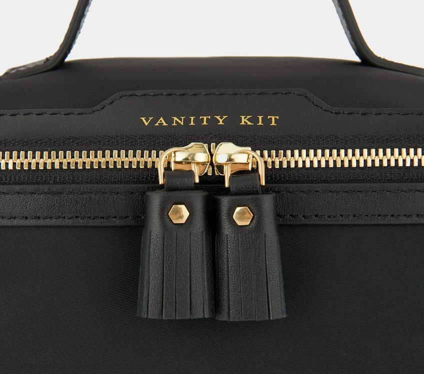 Vanity Kit Small in Black