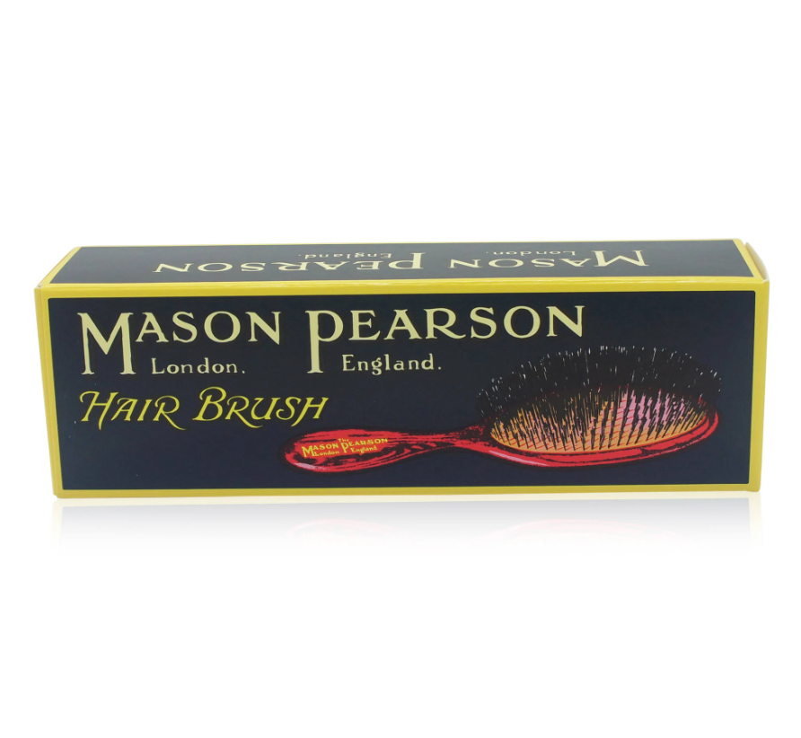 Pocket Sensitive Pure Bristle SB4