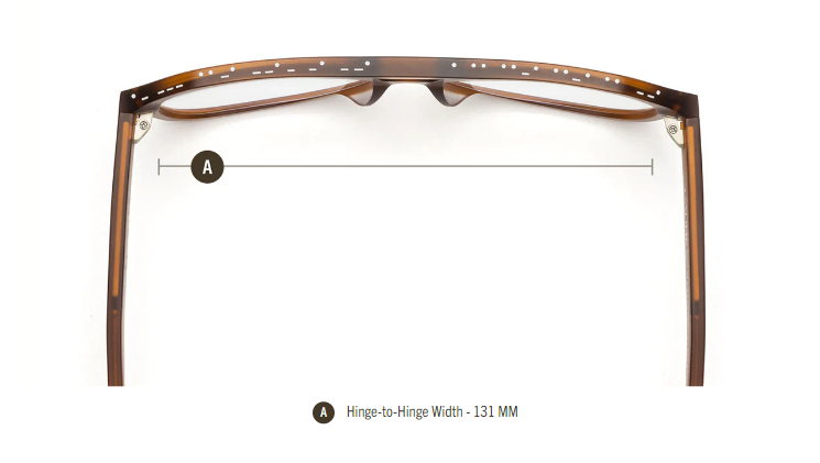 Caddis RCA Gloss Black