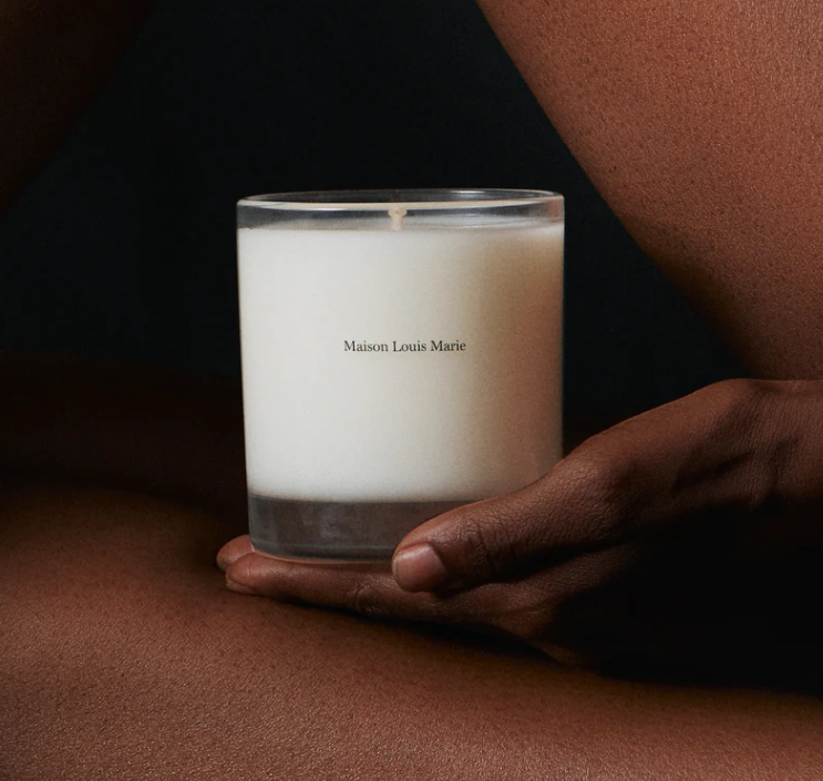 No.14 Icila Candle 250g