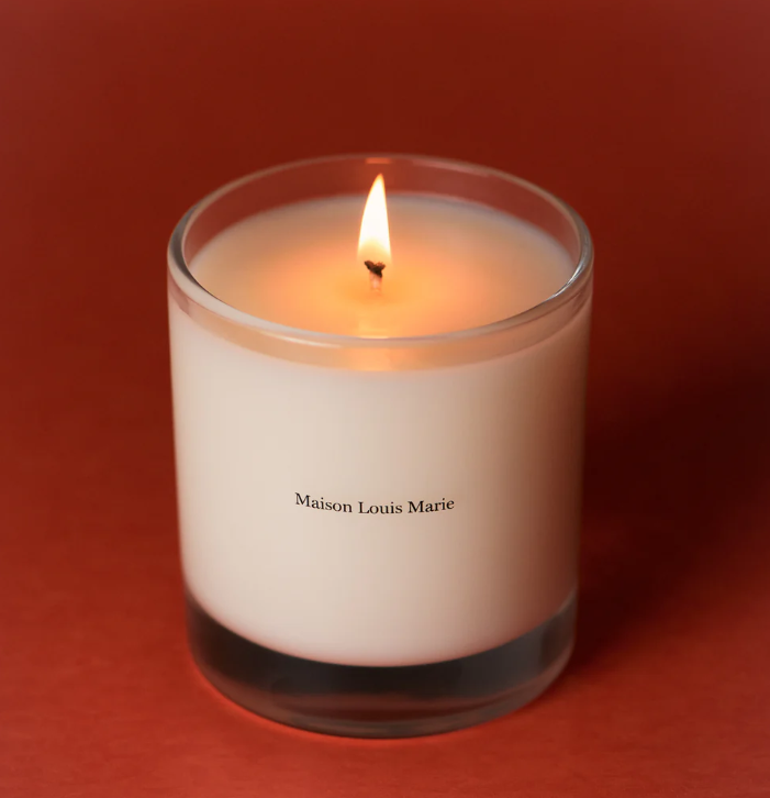 No.14 Icila Candle 250g