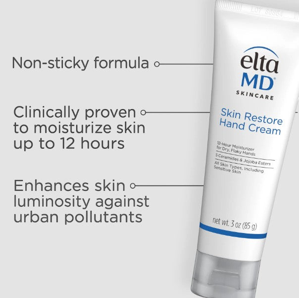 Skin Restore Hand Cream 85g