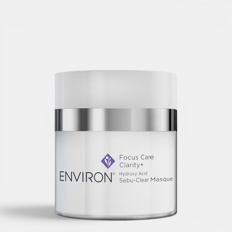 Hydroxy Acid Sebu-Clear Masque