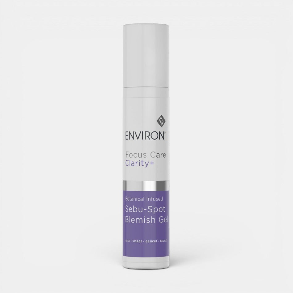 Botanical Infused Sebu-Spot Blemish Gel