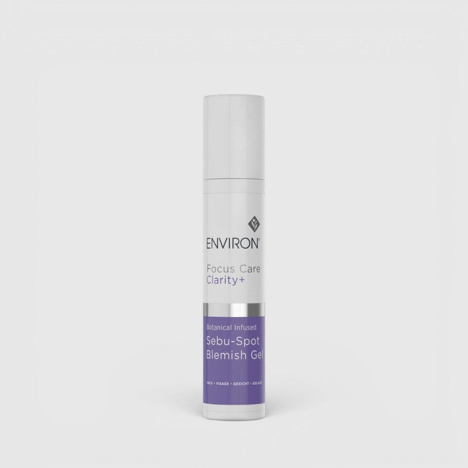 Botanical Infused Sebu-Spot Blemish Gel