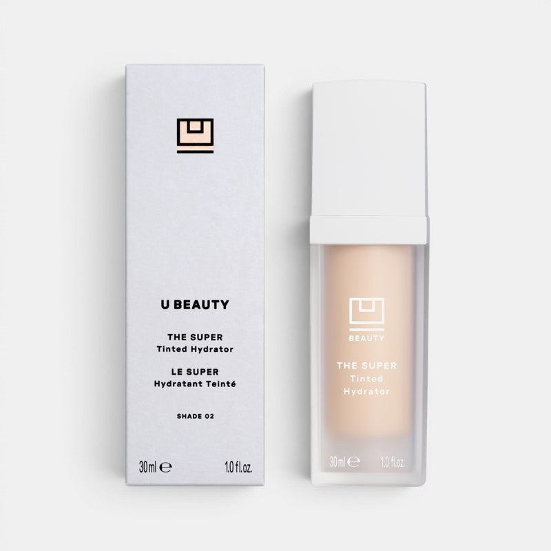 The Super Tinted Hydrator