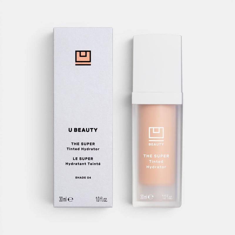 The Super Tinted Hydrator