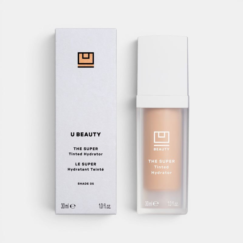 The Super Tinted Hydrator
