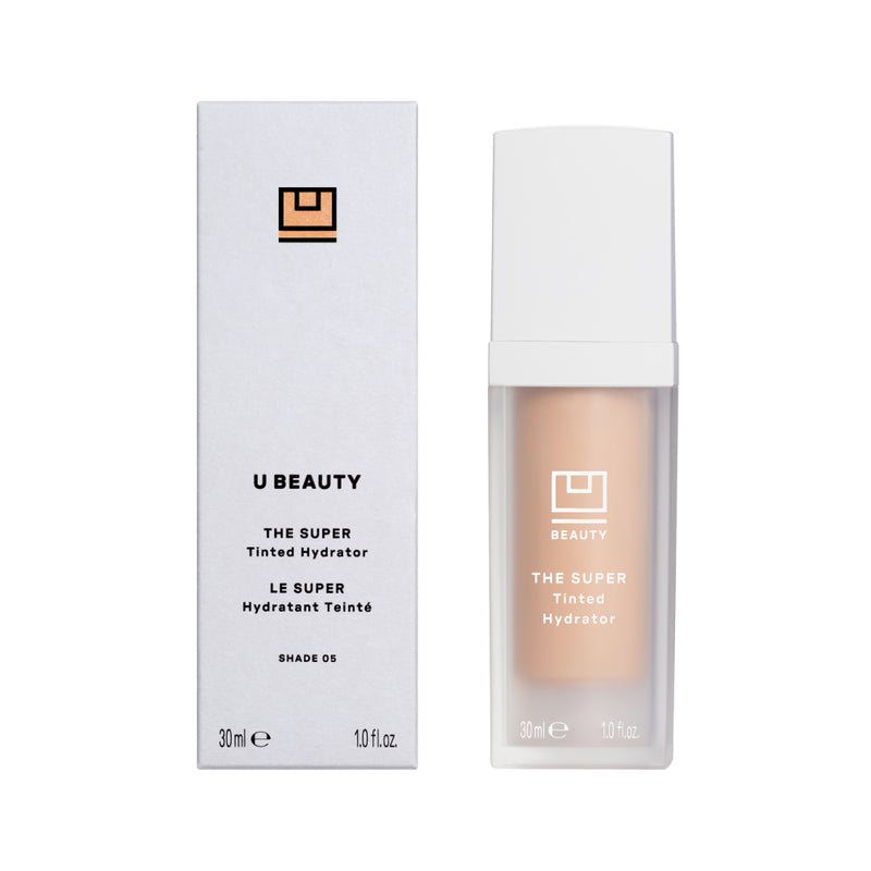 The Super Tinted Hydrator