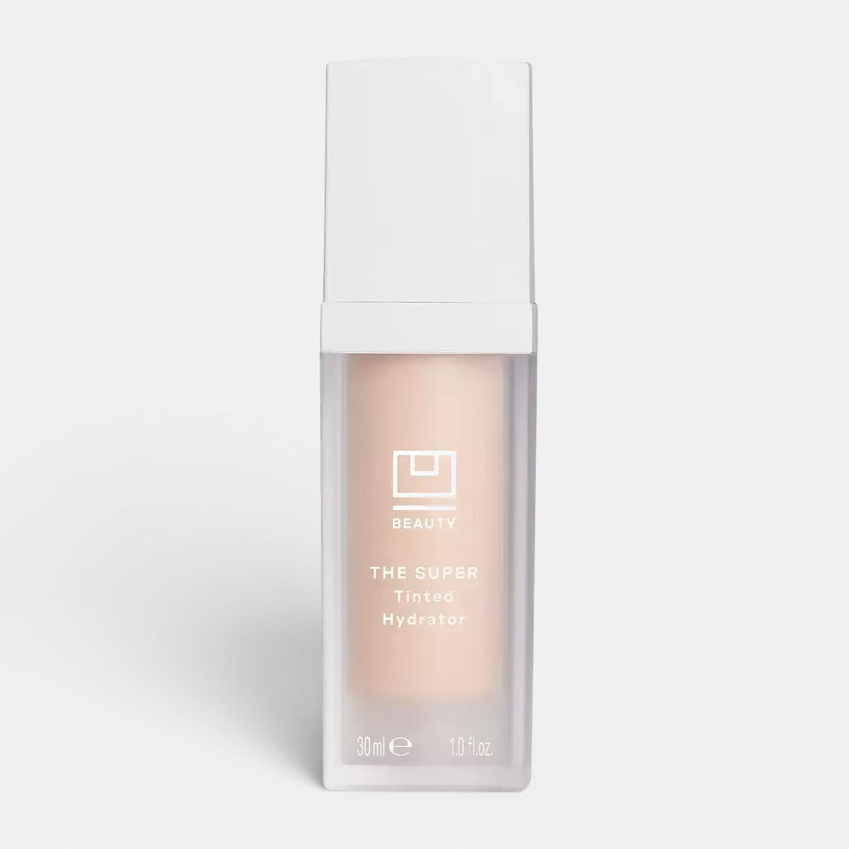 The Super Tinted Hydrator