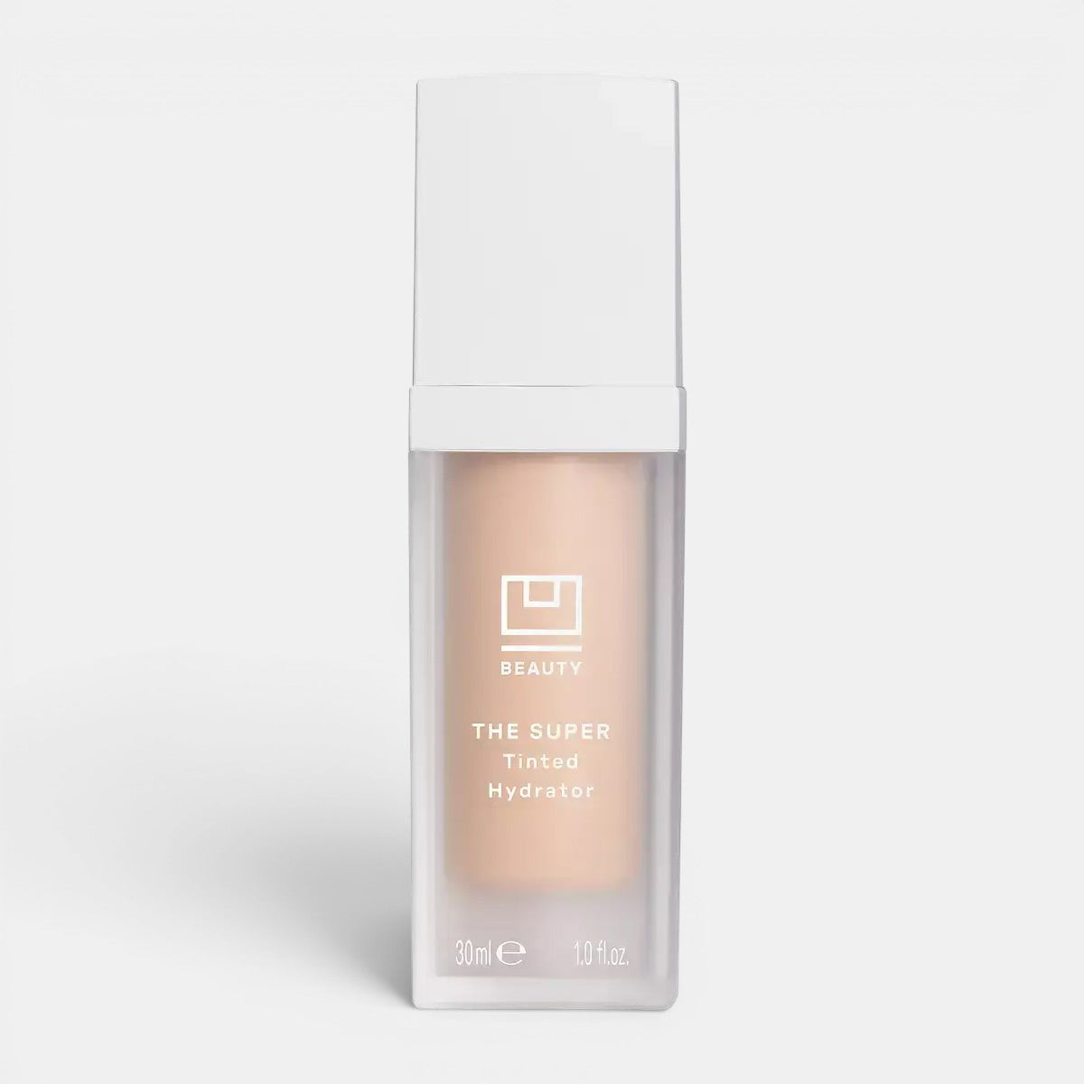 The Super Tinted Hydrator