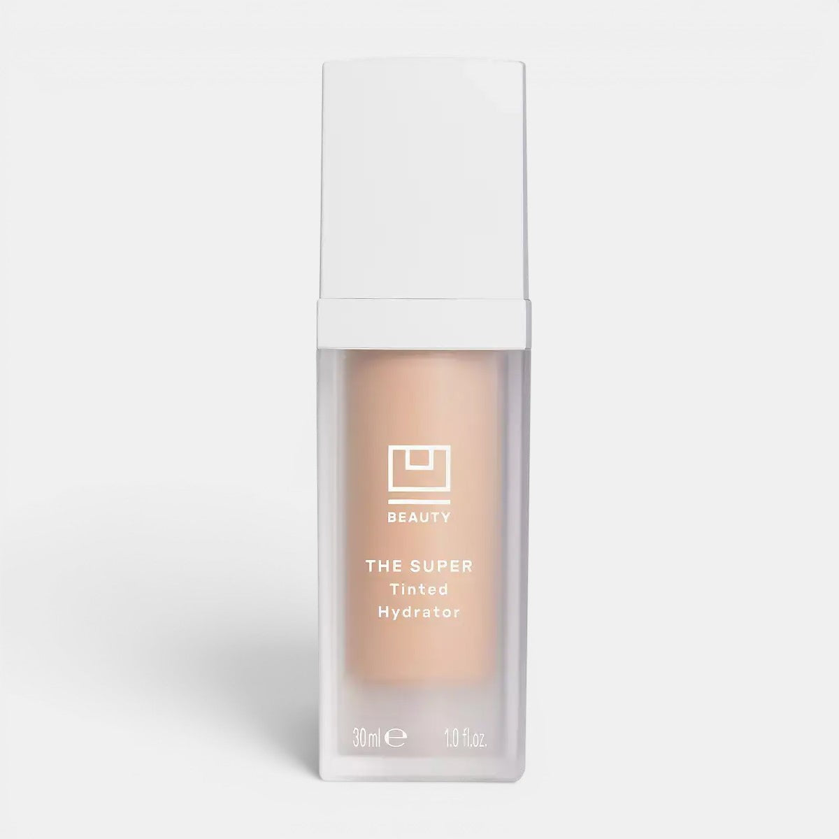 The Super Tinted Hydrator