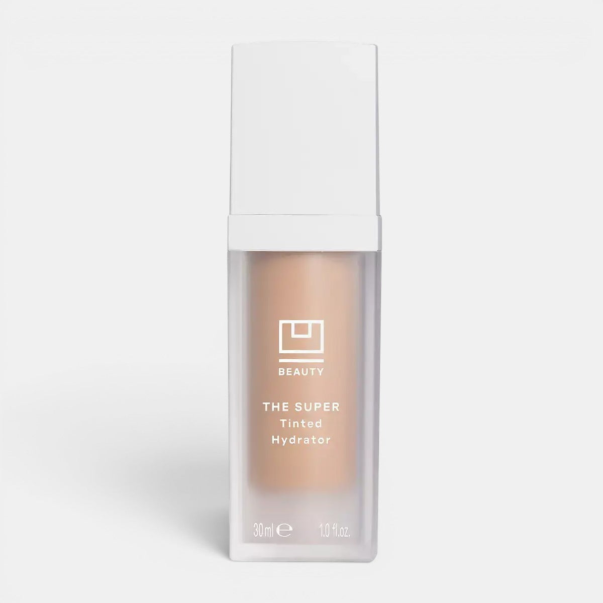 The Super Tinted Hydrator